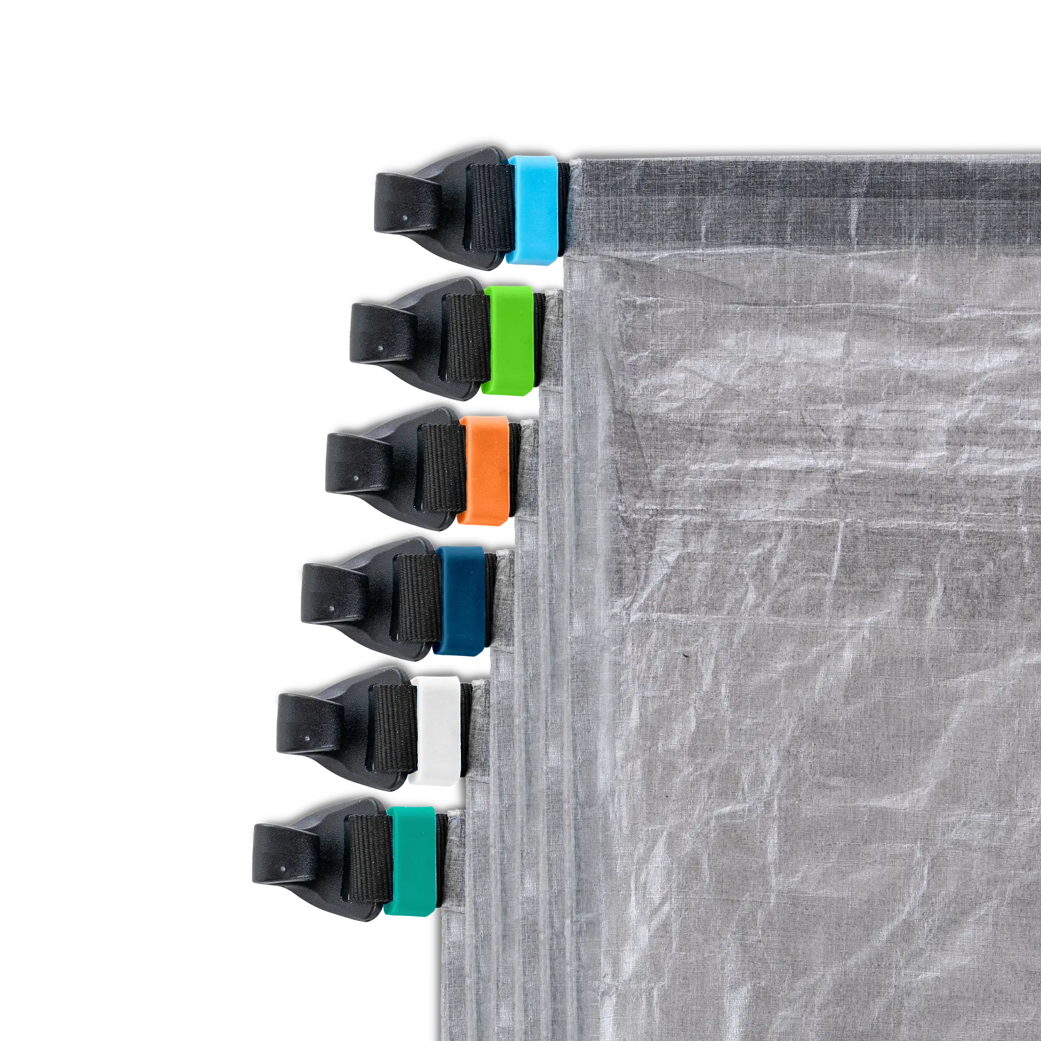 Zpacks Wide Mouth Dry Bag - Image 8