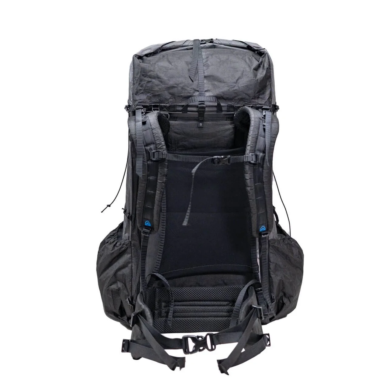 Zpacks Women's Arc Haul Ultra 60L - Image 11