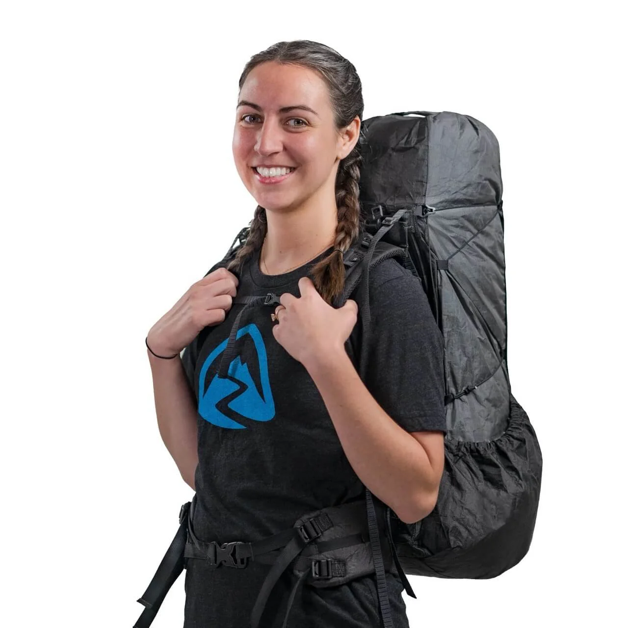 Zpacks Women's Arc Haul Ultra 60L - Image 4