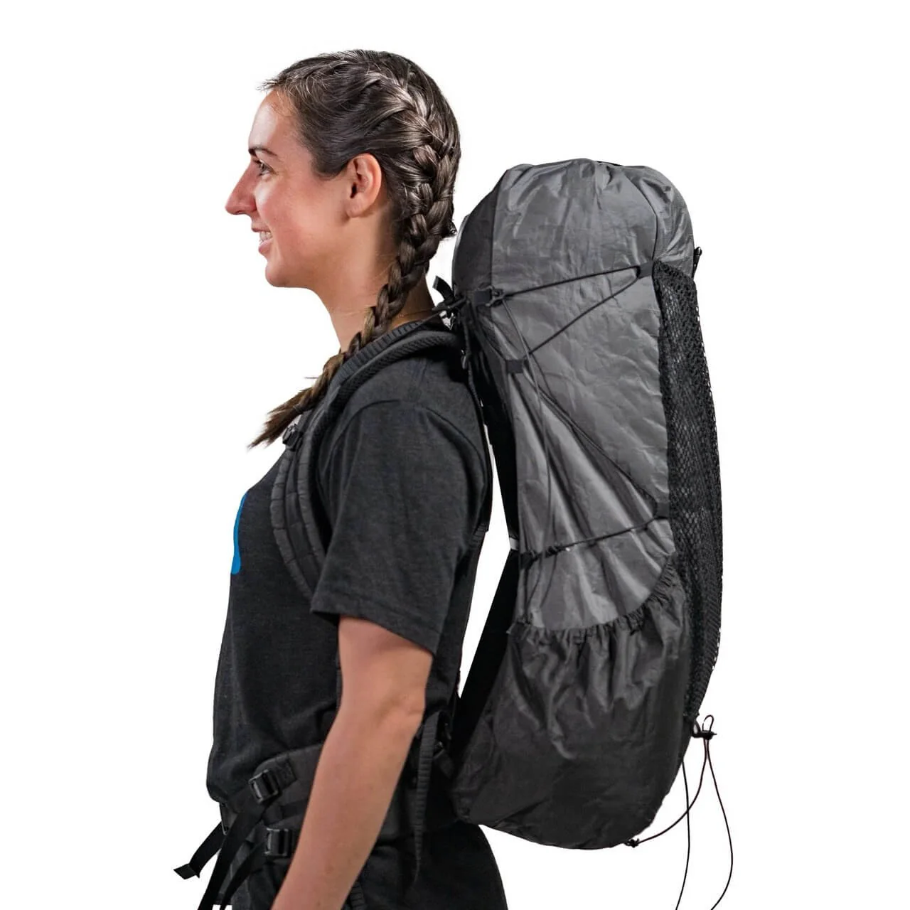 Zpacks Women's Arc Haul Ultra 60L - Image 5