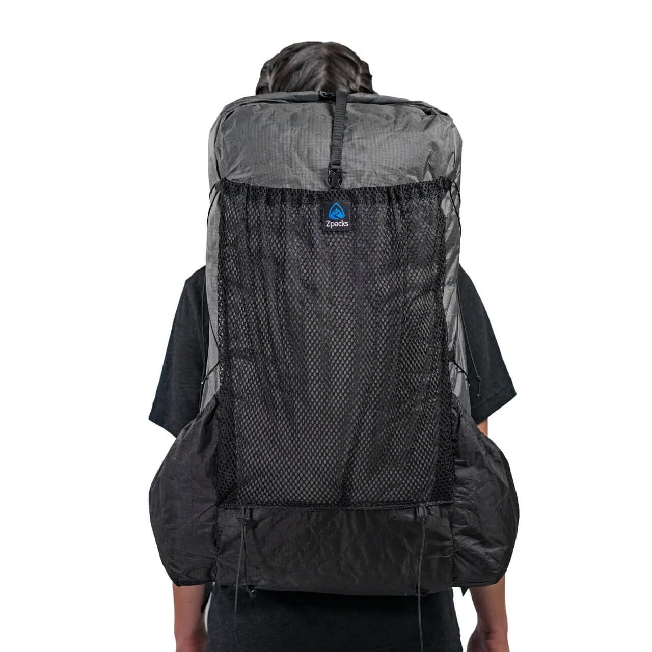 Zpacks Women's Arc Haul Ultra 60L - Image 6