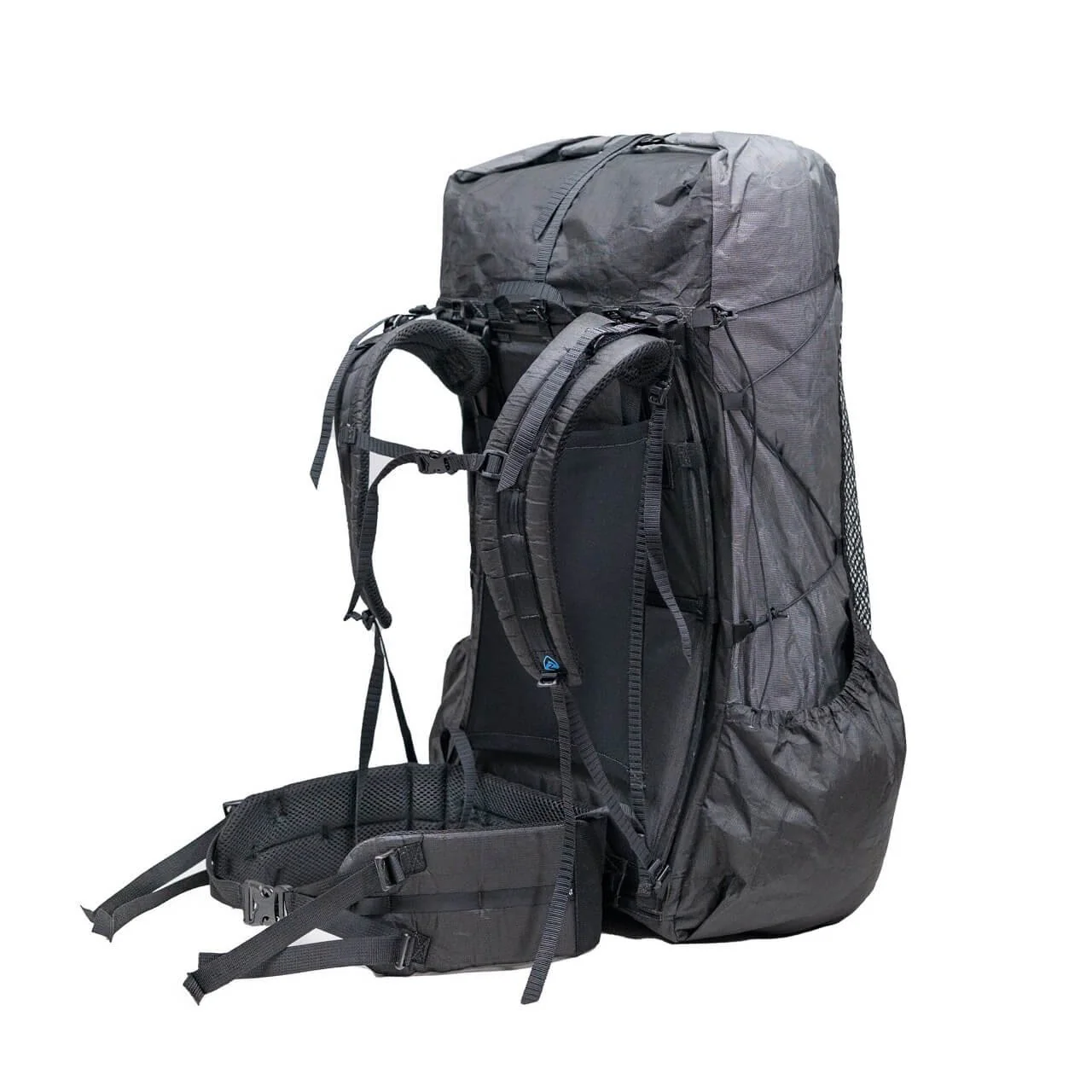 Zpacks Women's Arc Haul Ultra 60L - Image 7
