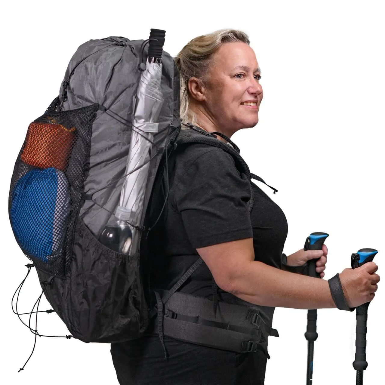 Zpacks Women's Arc Haul Ultra 60L - Image 8