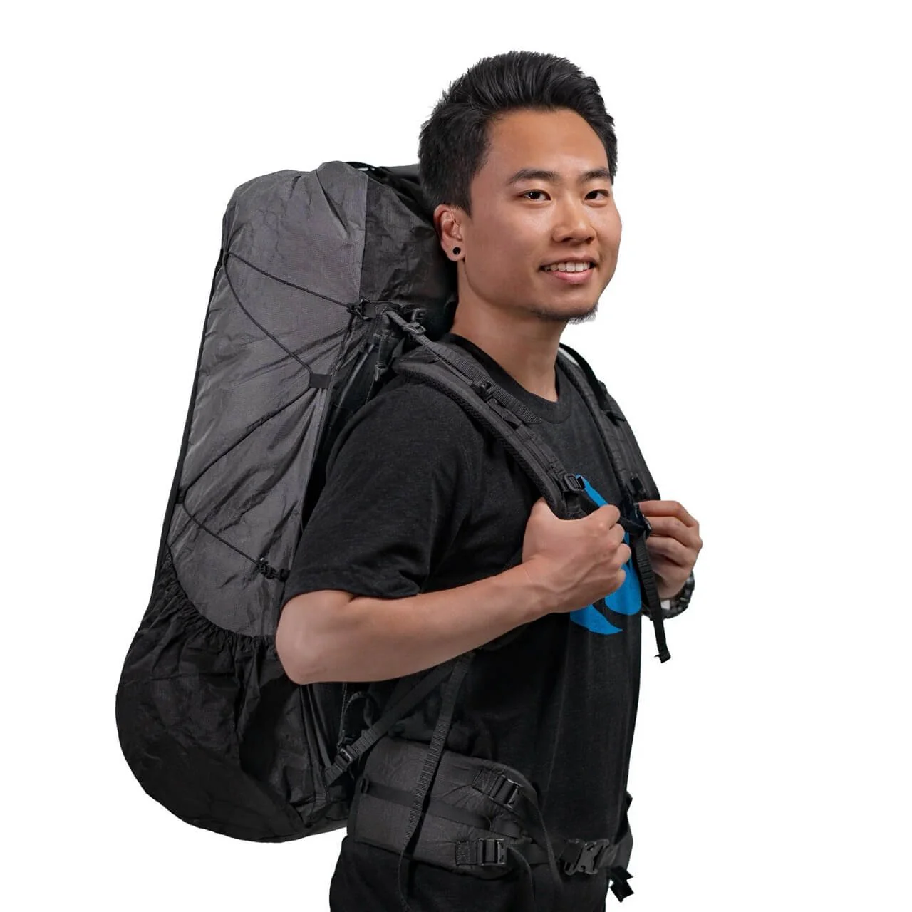 Zpacks Women's Arc Haul Ultra 60L - Image 9