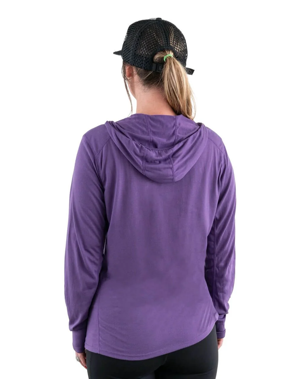 Zpacks Women's Mirage Merino Sun Hoody - Image 3