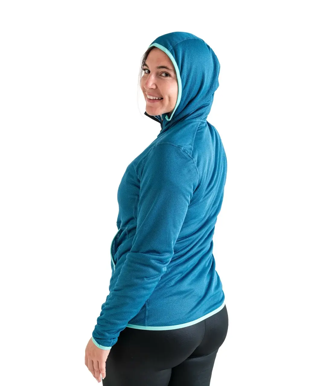 Zpacks Women's Octa Fleece Hoody - Pullover - Image 10