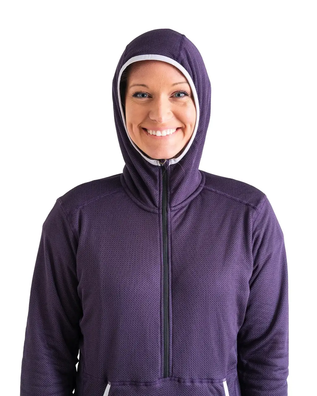 Zpacks Women's Octa Fleece Hoody - Pullover - Image 11