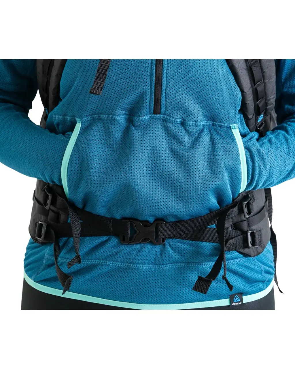 Zpacks Women's Octa Fleece Hoody - Pullover - Image 15