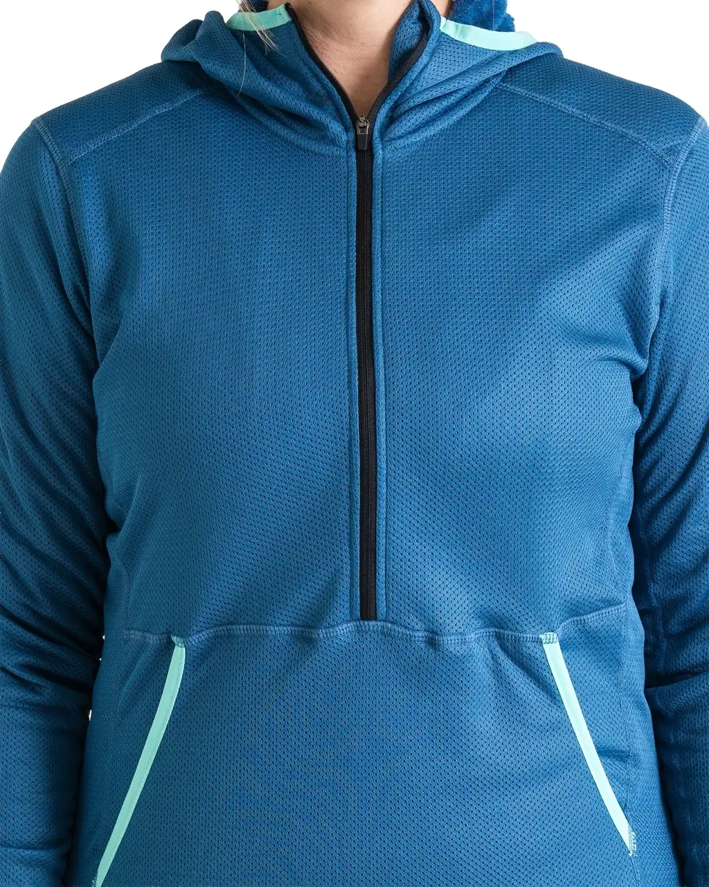 Zpacks Women's Octa Fleece Hoody - Pullover - Image 16