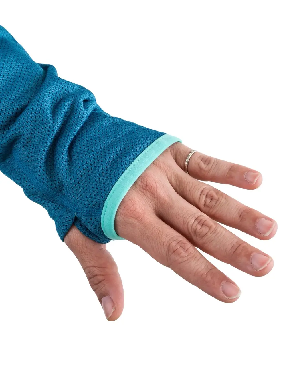 Zpacks Women's Octa Fleece Hoody - Pullover - Image 17