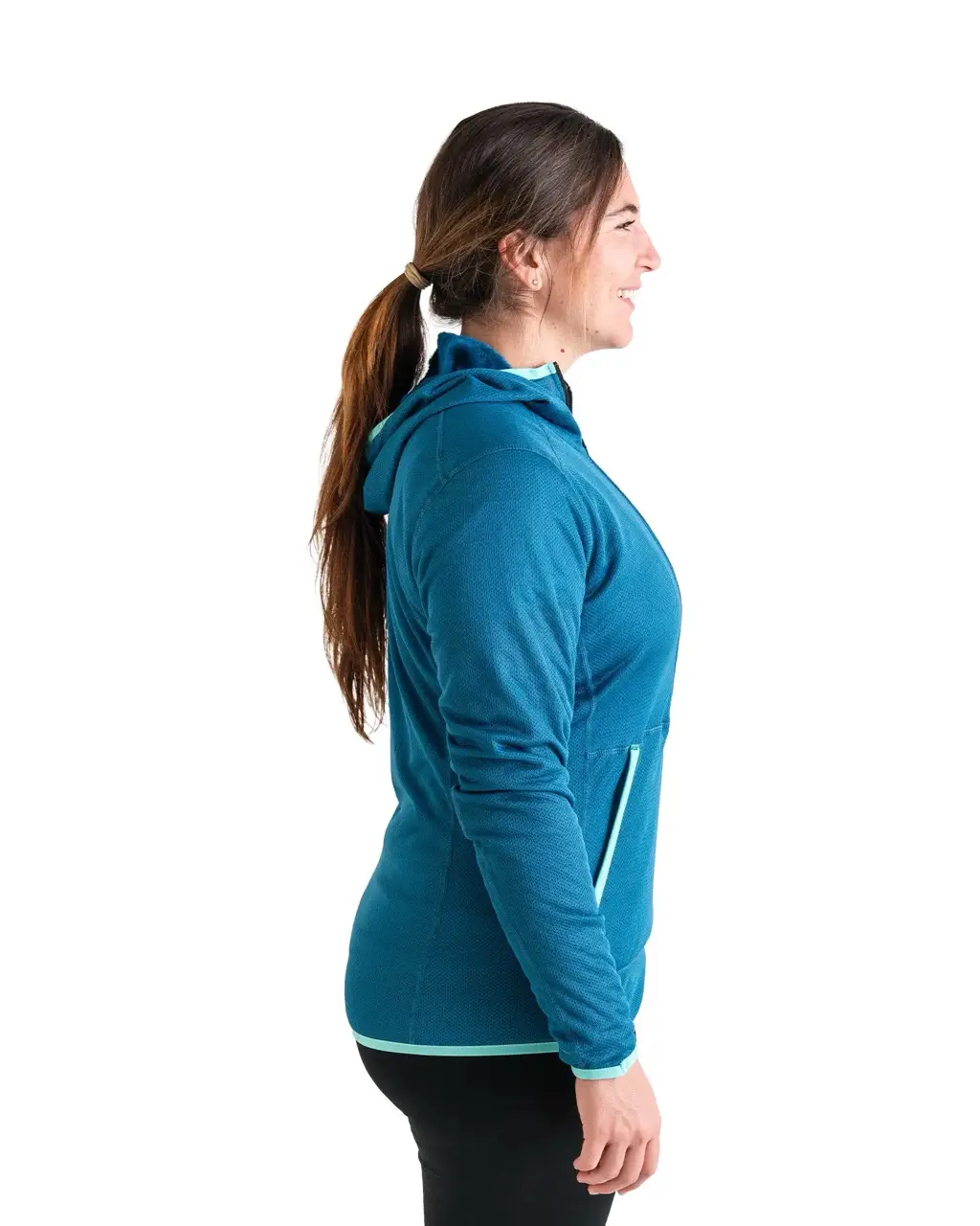 Zpacks Women's Octa Fleece Hoody - Pullover - Image 6
