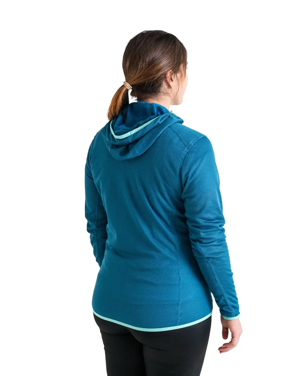 Zpacks Women's Octa Fleece Hoody - Pullover - Image 7