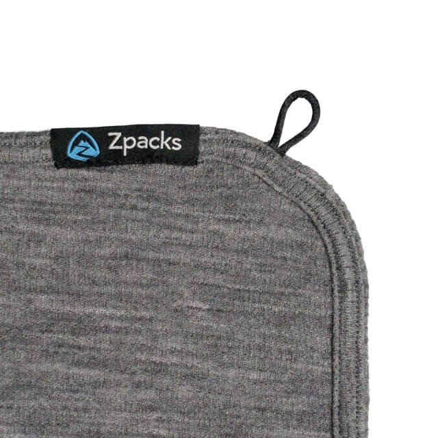 Zpacks Wool Trail Rag - Image 2